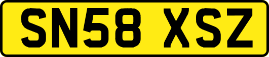 SN58XSZ