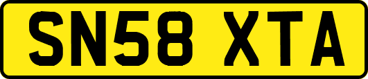 SN58XTA