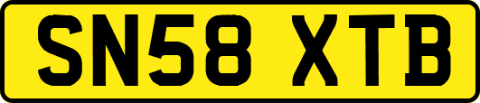 SN58XTB