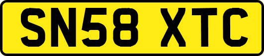SN58XTC