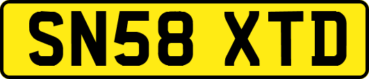 SN58XTD