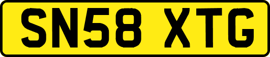 SN58XTG