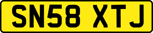 SN58XTJ