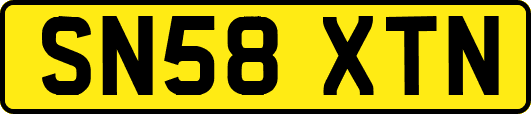 SN58XTN