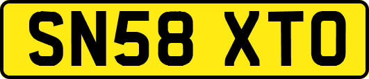 SN58XTO