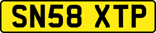 SN58XTP