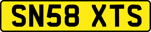 SN58XTS