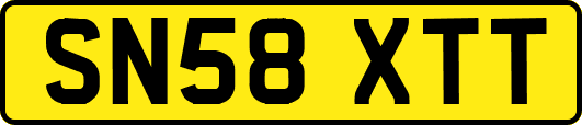 SN58XTT