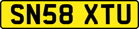 SN58XTU