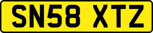 SN58XTZ
