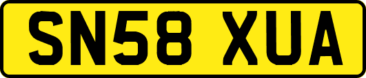 SN58XUA
