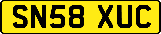 SN58XUC