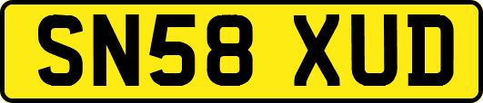 SN58XUD