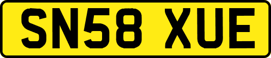 SN58XUE
