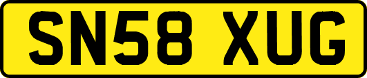 SN58XUG