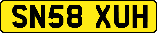 SN58XUH