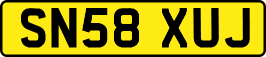 SN58XUJ