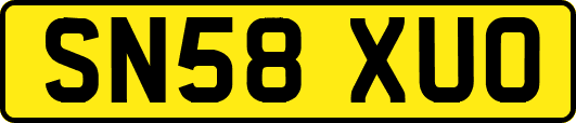 SN58XUO