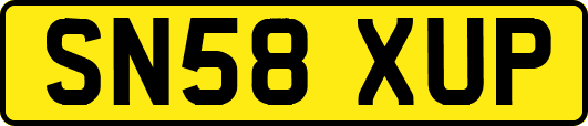 SN58XUP
