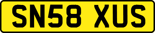 SN58XUS