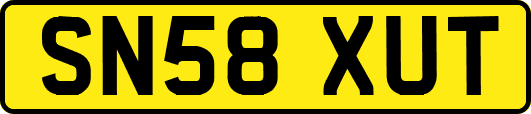 SN58XUT