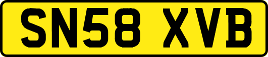 SN58XVB