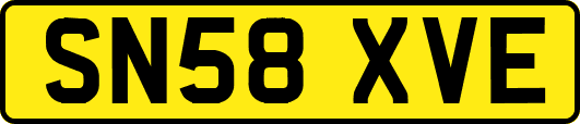 SN58XVE