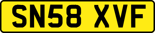 SN58XVF