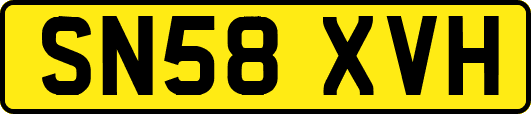 SN58XVH