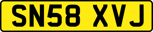 SN58XVJ