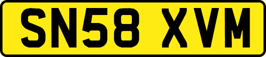 SN58XVM