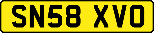 SN58XVO