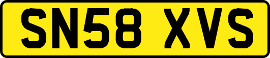 SN58XVS