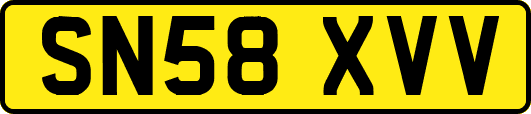 SN58XVV