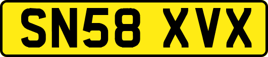 SN58XVX