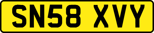 SN58XVY
