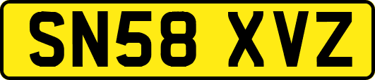 SN58XVZ