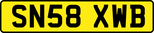 SN58XWB
