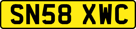 SN58XWC