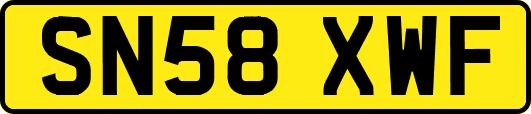 SN58XWF