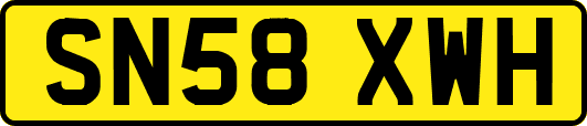 SN58XWH
