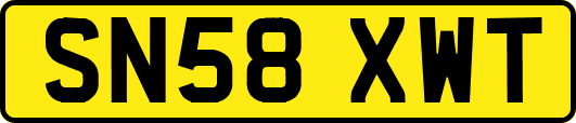 SN58XWT