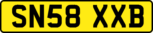 SN58XXB