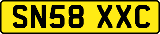 SN58XXC