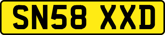 SN58XXD
