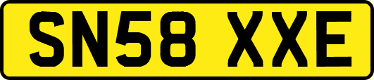 SN58XXE