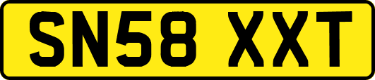SN58XXT