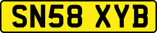 SN58XYB