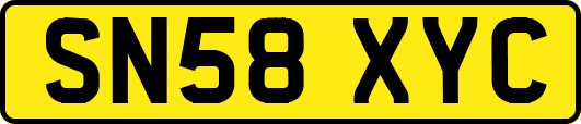 SN58XYC
