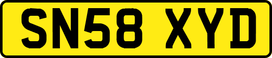 SN58XYD